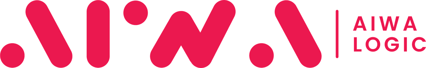 Aiwa Logic logo